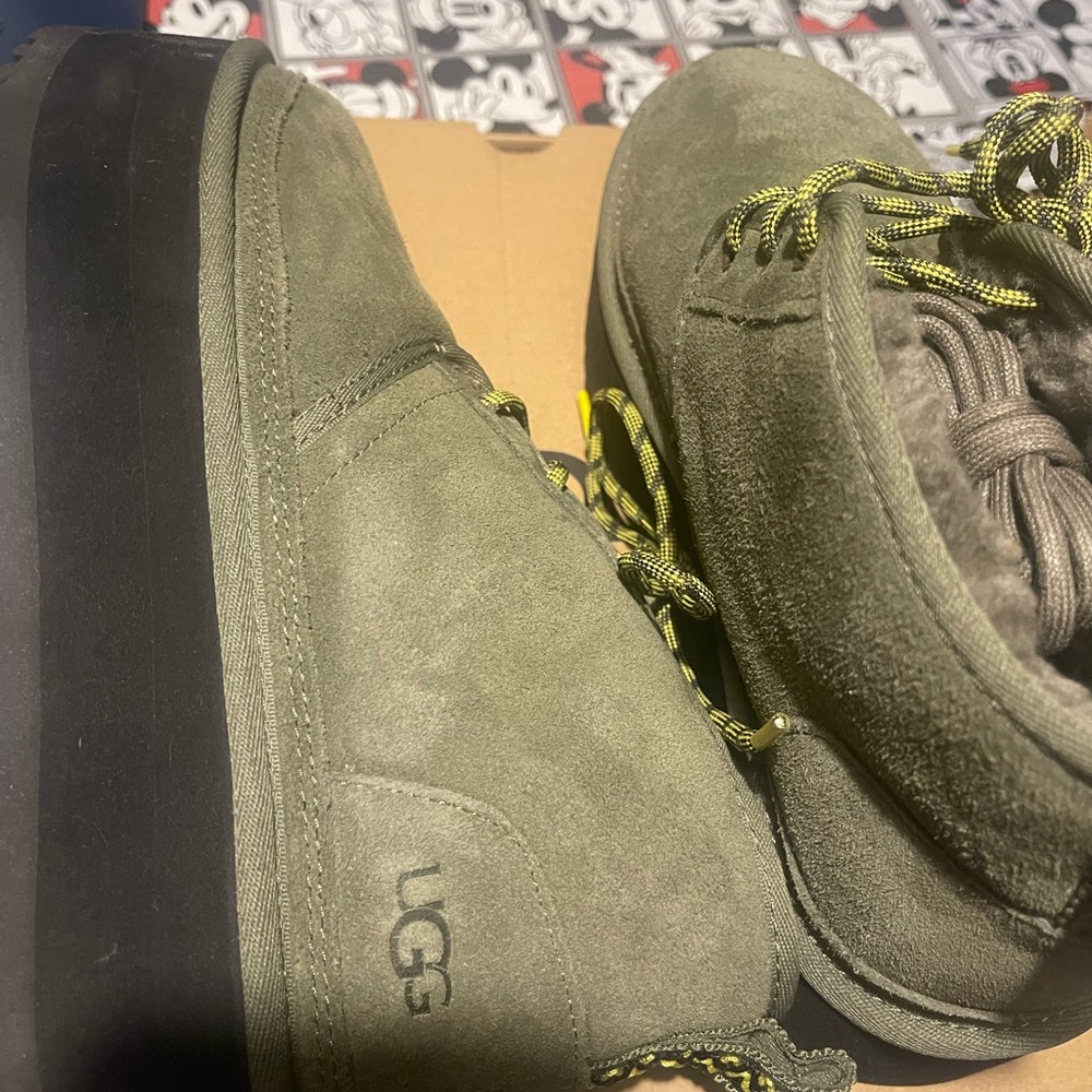 Ugg Platforms, Shoes - image 2